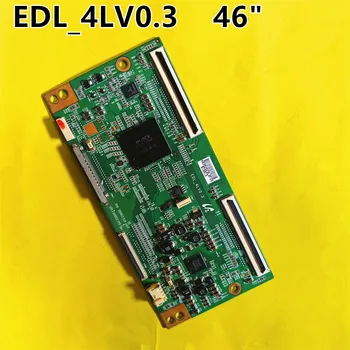 LJ94-03925E T-CON Logic Board EDL_4LV0.3 LJ94-03925J alkalmas Sony EDL-4LV0.3 46inch TV KDL-46EX620 KDL-46EX720 KDL-46EX723