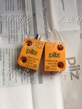 Pilz PILZ érzékelő kapcsoló PSEN 2.1p-11 522111 PSEN2.1-10 512110